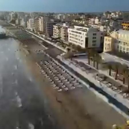 Sandy Blue Sea Δυρράχιο Εξωτερικό φωτογραφία